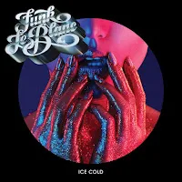 Funk Leblanc — Ice Cold — обложка